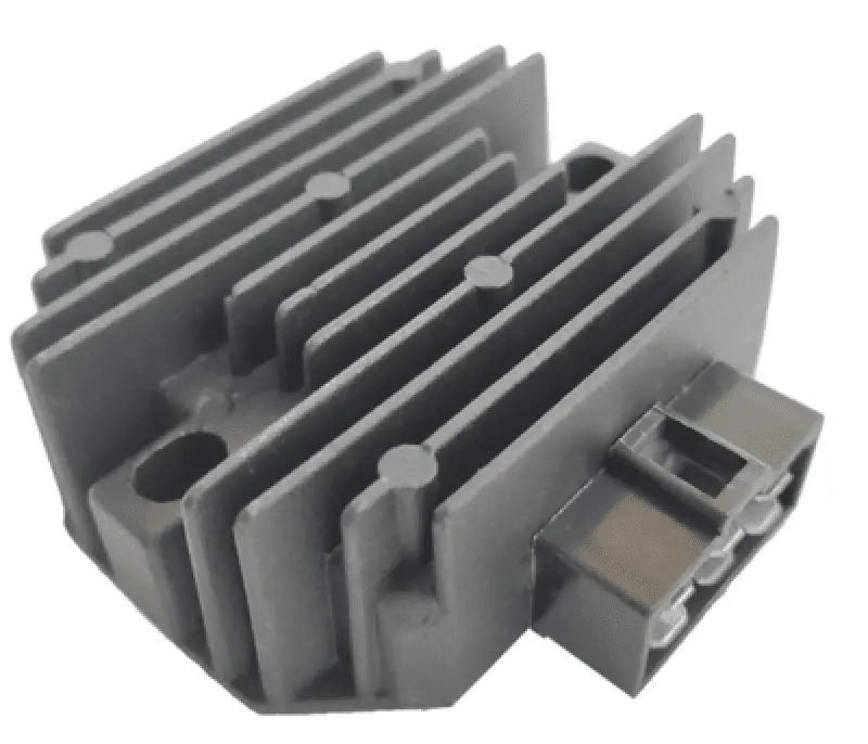 M97348 Am70121 Am126304 Voltage Regulator Rectifier For John Deere 130 160 165 170 172 175 176 180 185 186 242 240 245 1