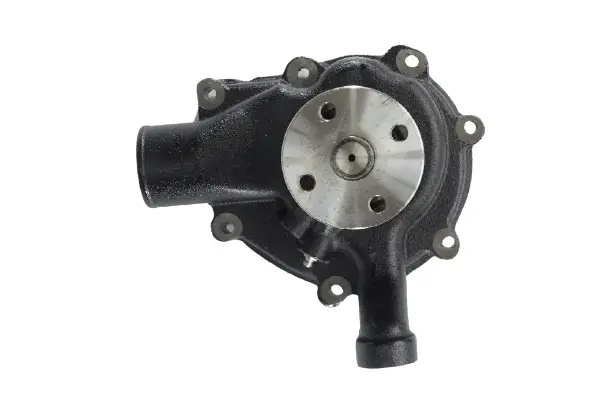 Water Pump Mc075156 Me995288 For Mitsubishi Fin527 6D16t 6D16-Ex 1