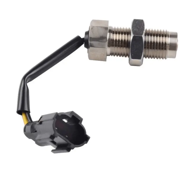 Mc849577 Engine Speed Sensor For Kobelco Sk120lc Mark Iii Excavator 1