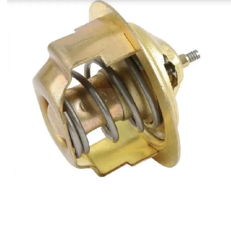 Thermostat Md001370 K6516441 30A46-00100 31B46-02200 For Mitsubishi Engine S3l2 S4l2 1