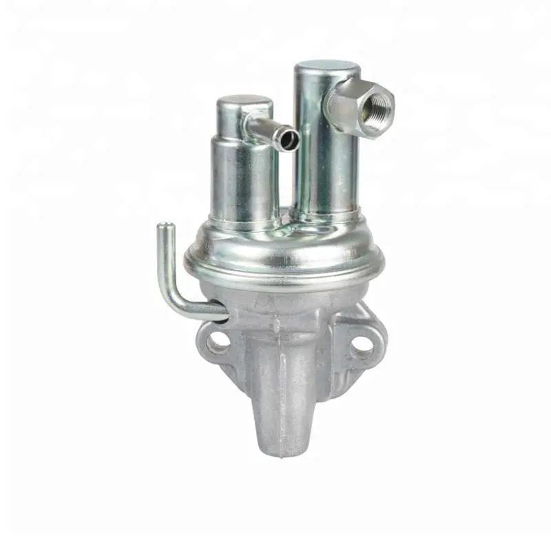 Fuel Pump Md175198 For Mitsubishi 4G63 4G64 Engine Gp18k Forklift 1