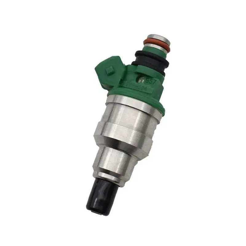 Inp-534 Md189021 Sdh240 M332 57692 4G1453 2-18683 Fuel Injector For Mitsubishi 1994-1995 4-Door 3.5L 3497Cc 1