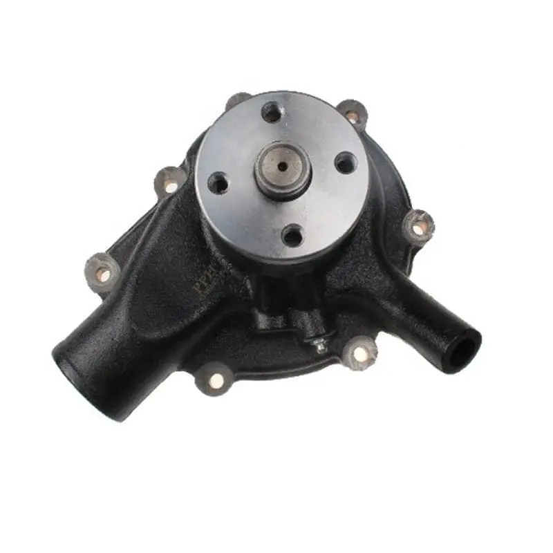 Replacement Me787131 Md787131 Me996936 Water Pump For Mitsubishi 6D16 6D15 Engine 1
