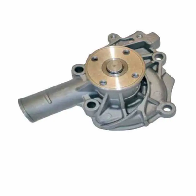 Md997077 Md997610 Md009000 Water Pump For Mitsubishi Forklift Engine 1