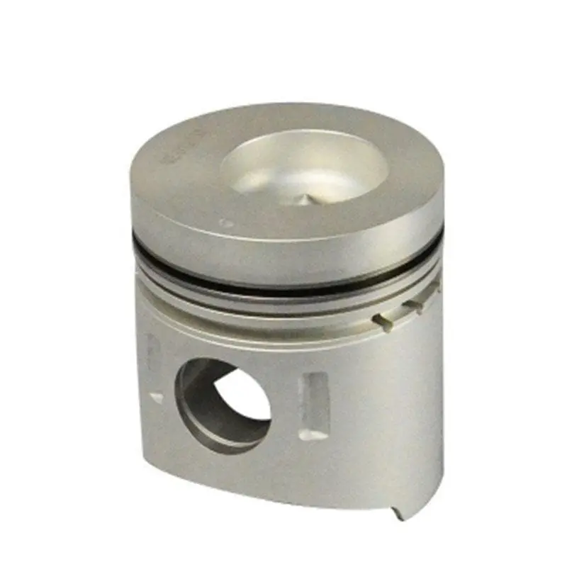 New Me012174 Cylinder Piston For Mitsubishi 4D32 Engine Spare Parts Replacement 1