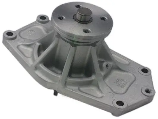 Water Pump Me215082 Me015217 For Mitsubishi 4D34 4D33 4D36 4D35 Engine Kato Hd512 Kobelco Sk160 New Holland E160lc Excavator 1