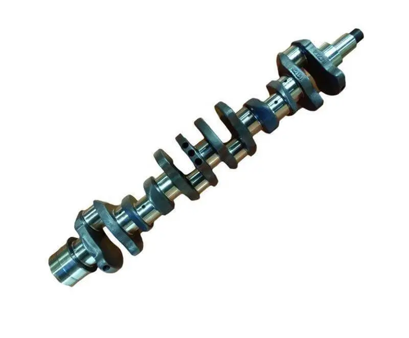 Me032364 Me032800 Crankshaft Crank Shaft For Mitsubishi Engine 6D14 6D15 1