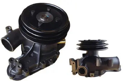 Me065316 Me065316 Water Pump For Mitsubishi Fv413 Fv415 Fv320 Fv290 8Dc82 1