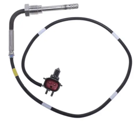 Me230527 Me557325 Exhaust Gas Temperature Sensor For Mitsubishi Fuso 2012-2018 1