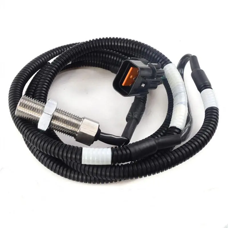 Me755970 Speed Sensor For Kobelco Sk330-6 Sk330-6E Sk350-6E Excavator 1