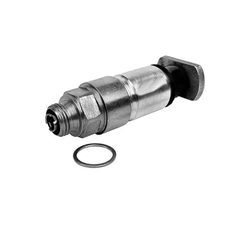 Replacement Me756385 152200-6721 Fuel Feed Pump For Mitsubishi Zexel Truck 1