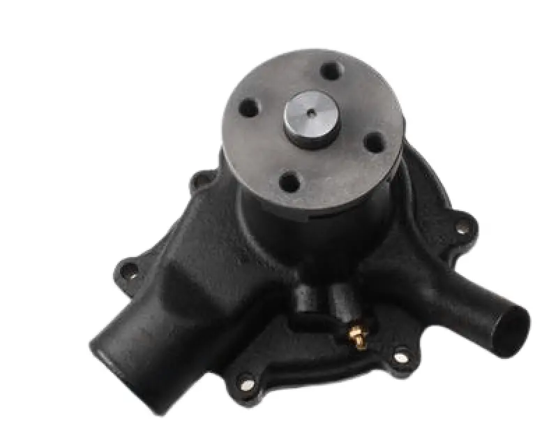 Water Pump Me787131 Me996801 Me882315 For Mitsubishi Fuso Truck 6D14 6D14t 6D15 6D15t Hd800 Hd900 E120 Hd770 1