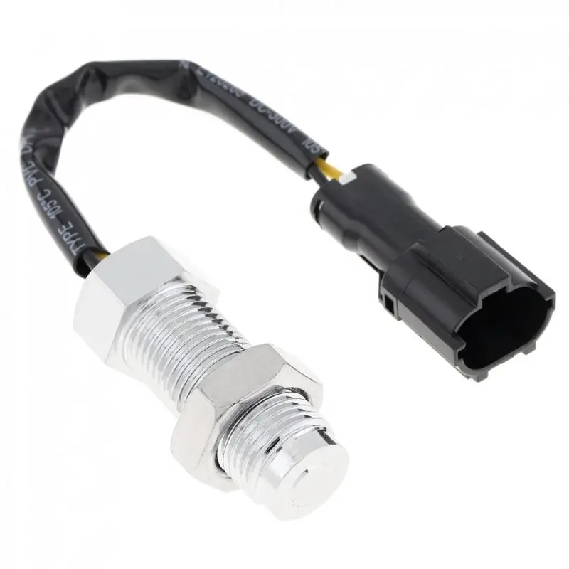 Me849577 Speed Sensor For Mitsubishi Engine 6D34 6D34t Kobelco Excavator Sk200-6 Sk200-6E Kato Hd820 1