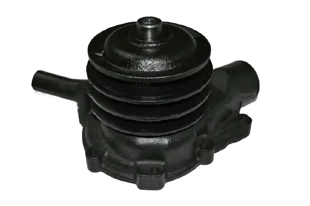 Water Pump Assy Me996800 Me993748 For Mitsubishi Fd100 6D16tl Engine 1