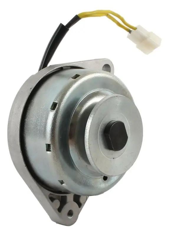 Alternator Mia10312 12V 20A For John Deere Tractor 1873 650 750 Perkins Engine 403D-11 403C-11 103-09 103-10 1