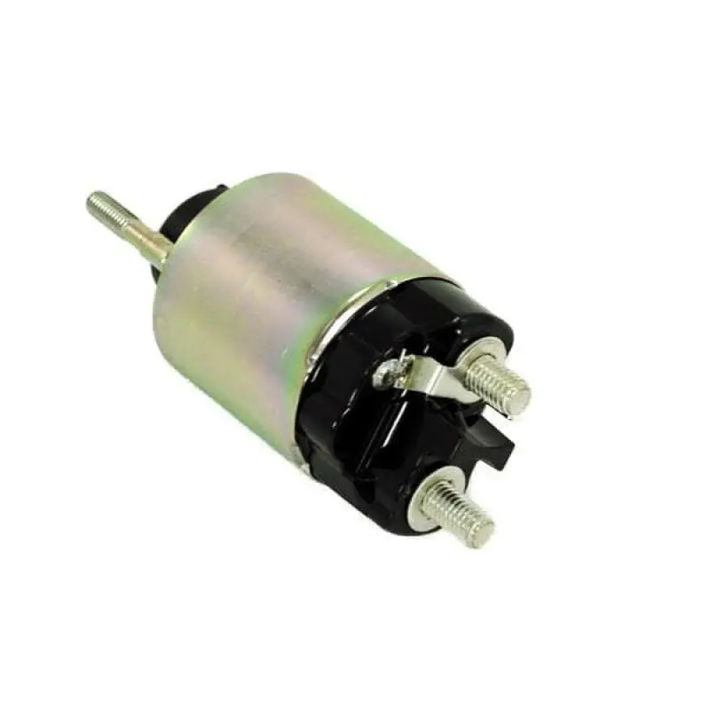 3 Terminals 12V Starter Solenoid Mia11504 For John Deere 2500 647 657 667 717 727 1200 737 757 797 175 165 1