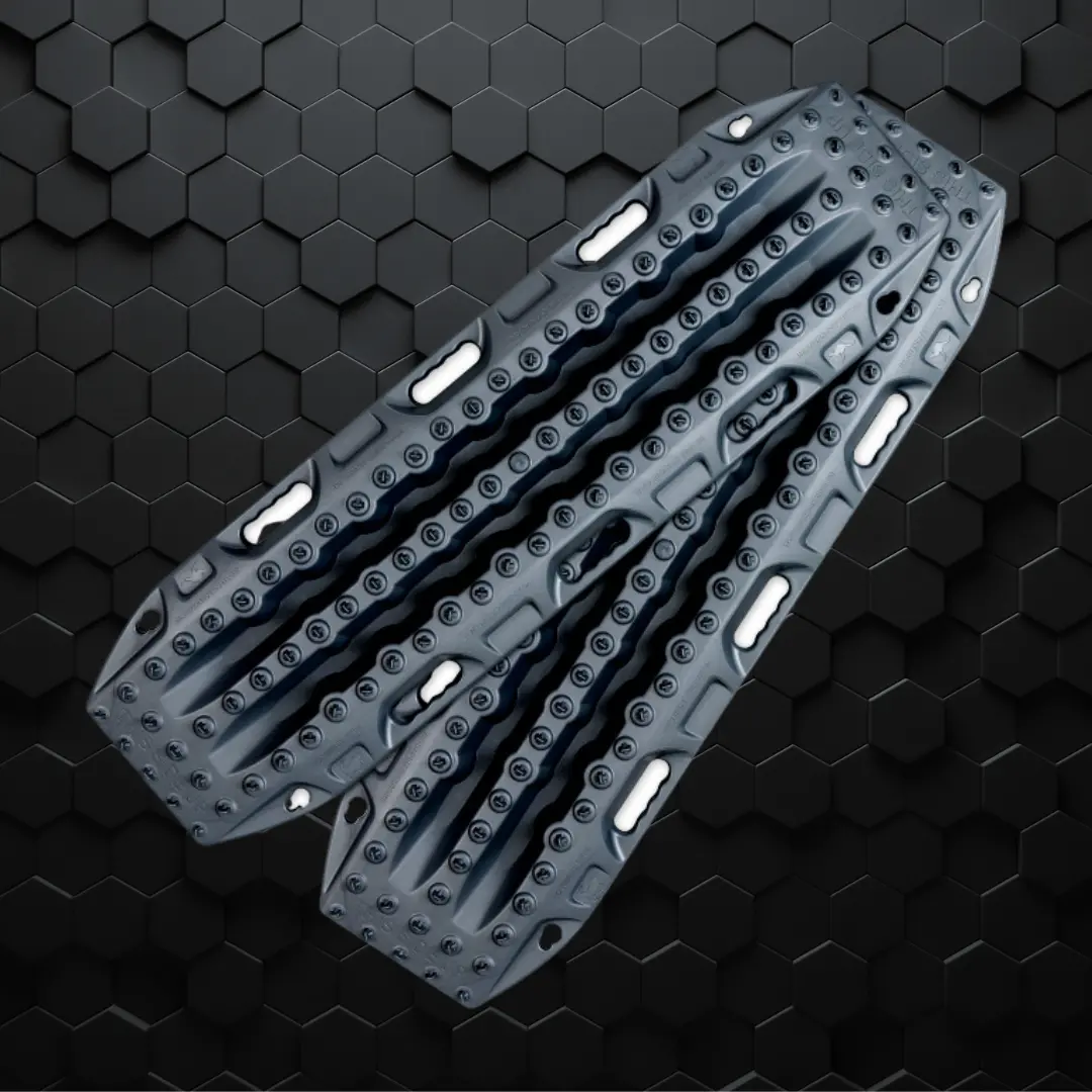 Maxtrax | Maxtrax Mkii | Gunmetal Grey 1