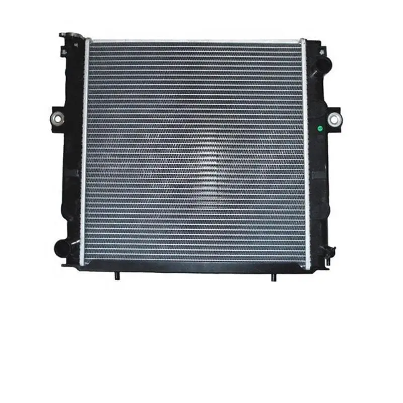Replacement Diesel Engine Spare Parts Mm130-52401 Mm13052401 Radiator For Mitsubishi L2e L3a L3c L3e Engine 1