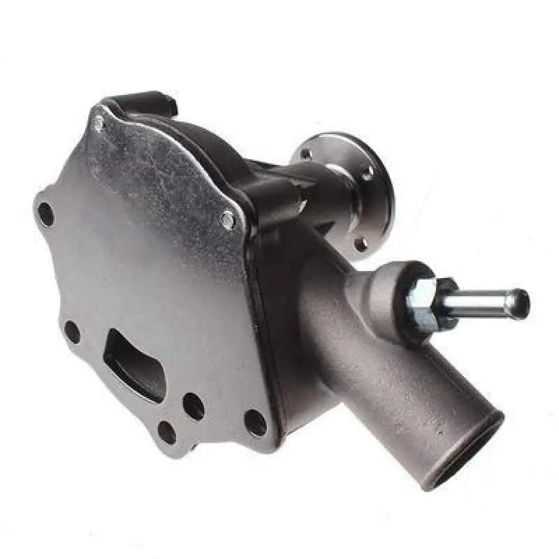 Water Pump Mm409301 Mm407405 30H450-00200 For Mitsubishi K4c K4e K4f K4m K4n 1