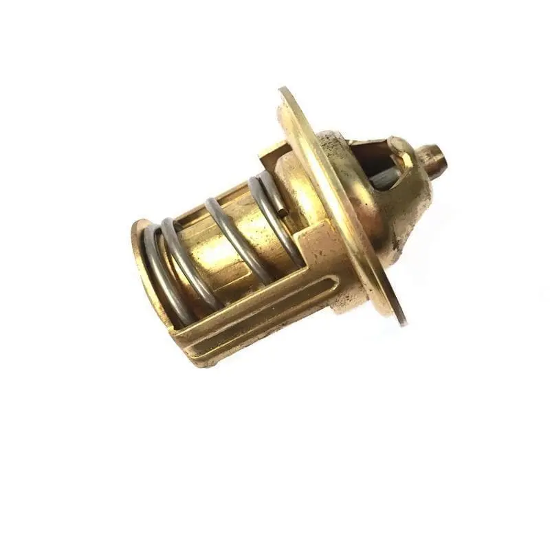 Diesel Engine Spare Parts Mm433-54801 Mm43354801 Thermostat For Mitsubishi L3e Engine Replacement 1