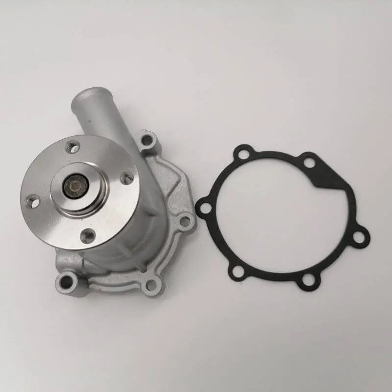 Mm433170 30L45-00100 Diesel Water Pump For Sdmo Mitsubishi L2e L3e Engine Replacement 1