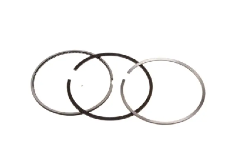 Piston Ring Set Mm433-713 Mm433713 For 6.5Kva Mitsubishi L3e 1