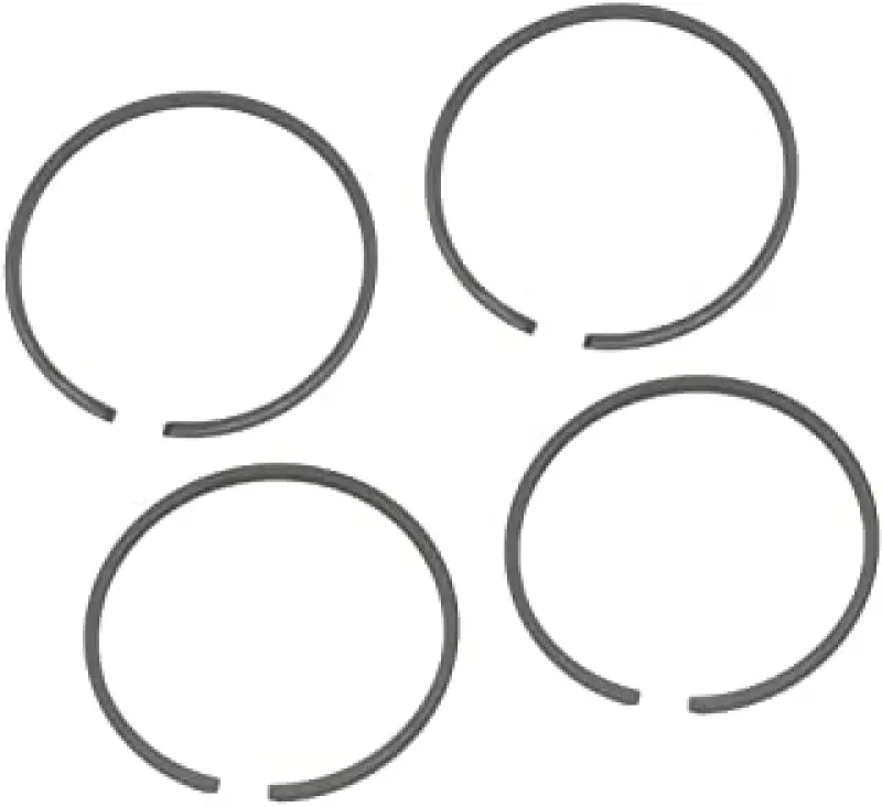 Piston Ring Mm433921 Mm433922 Mm433923 31A17-00010 For Mitsubishi S3l2 S4l2 1