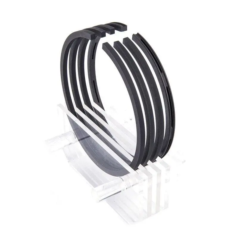 Replacement Diesel Engine Spare Parts Mm437295 Front Crankshaft Seal For Mitsubishi S4l2 1