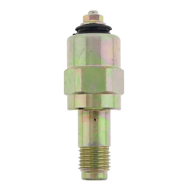 Mp20143 Electrical Accessories Solenoid For Perkins 804D-33T Engine 1