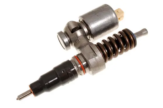 Bebe2a00101 Msc000040 Fuel Injector Fit For Land Rover Defender 2.5 Td5 4X4 90 Kw 1