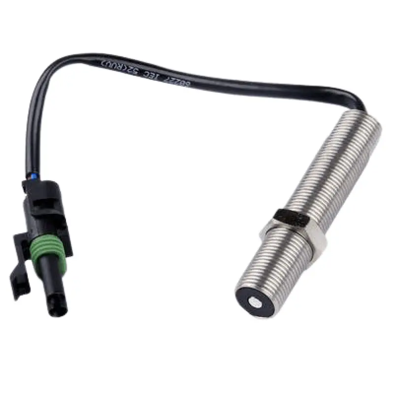 Msp6710 Magnetic Speed Sensor Pick Up For Gac 1