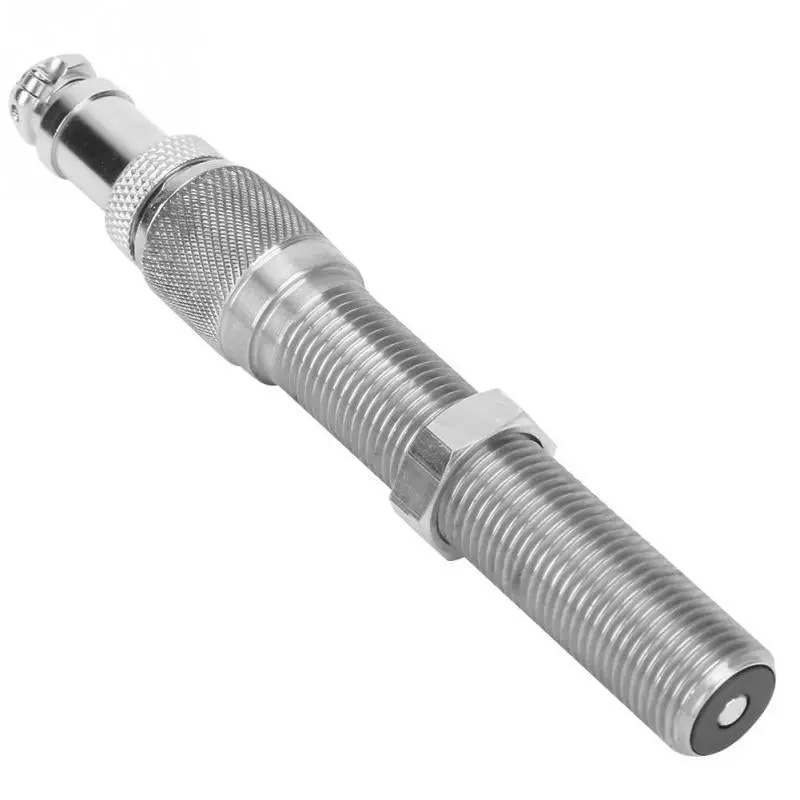 Msp6715 Magnetic Speed Sensor Pick Up For Gac M16x1.5 1