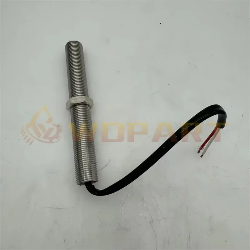 Msp676 Magnetic Speed Sensor Pick Up For Gac 2