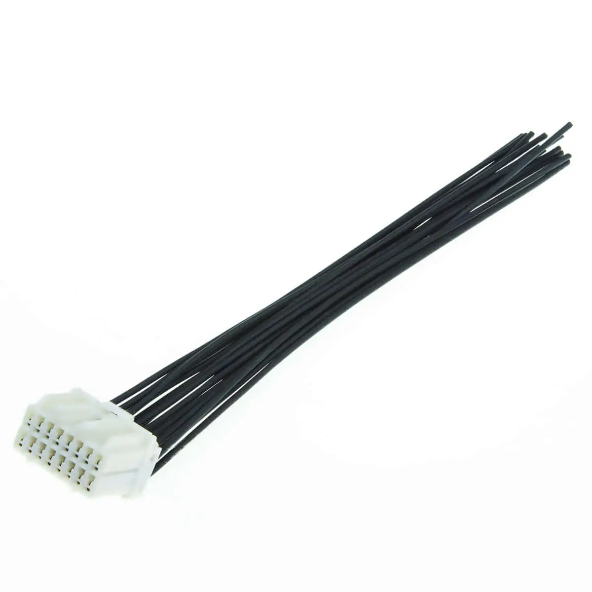 Mspnp 16 Pin Center Connector 1