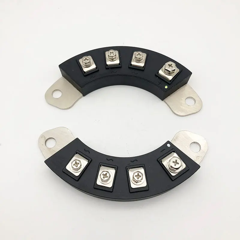Rectifier Round 4 Terminals Mxg100-12 Mxg (Ii/S)100-12 Mxy(Ii/S)100-12 For Most Generators 2