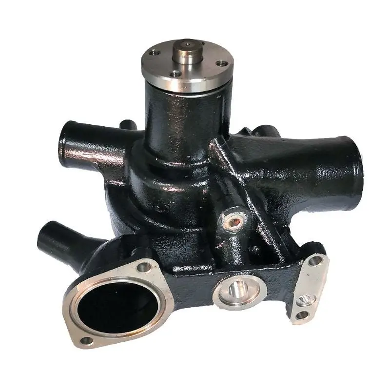 Replacement New Me158624 Me158624 Water Pump For Mitsubishi Fuso Engine 6D22tc 1