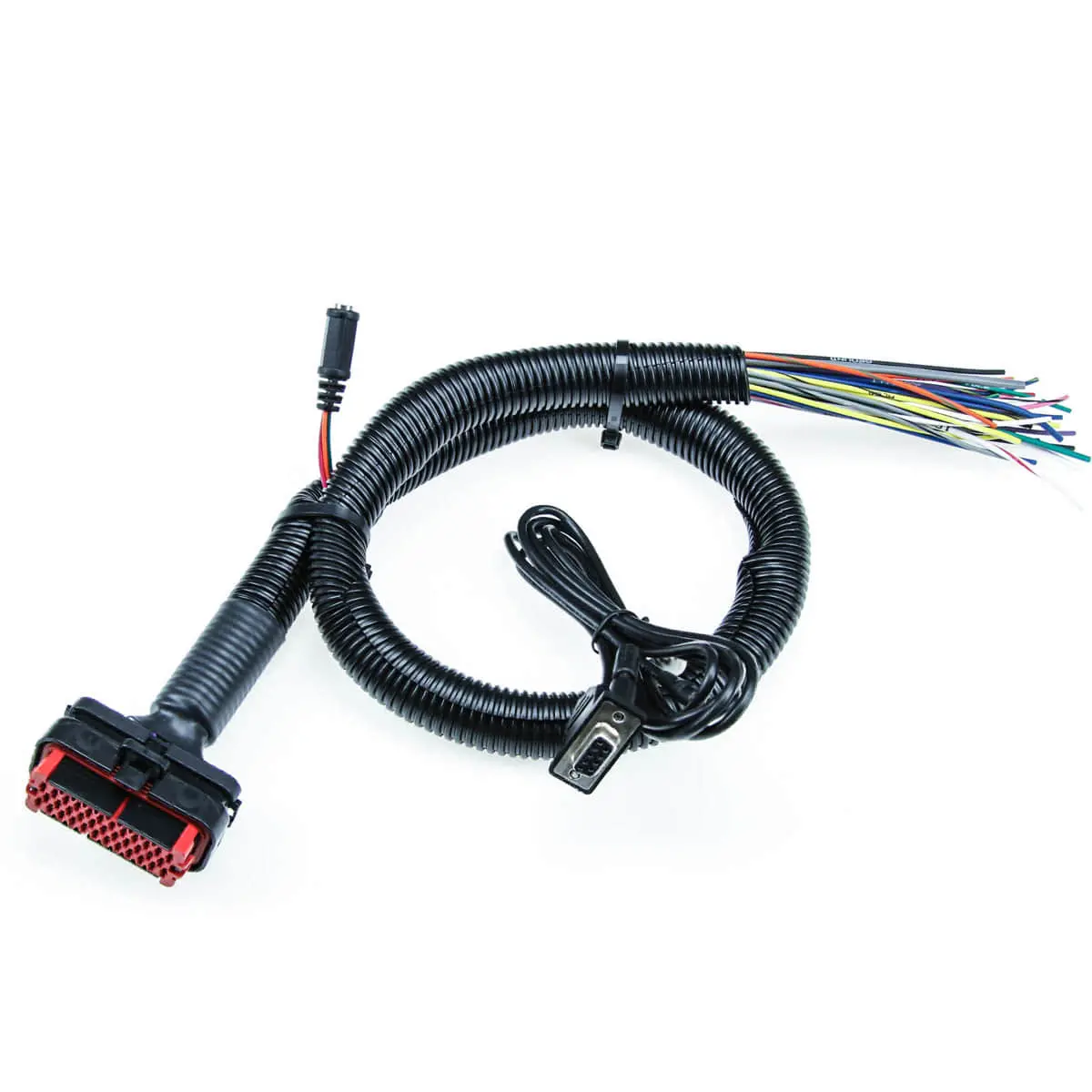 Microsquirt 30″ Pigtail Harness 1