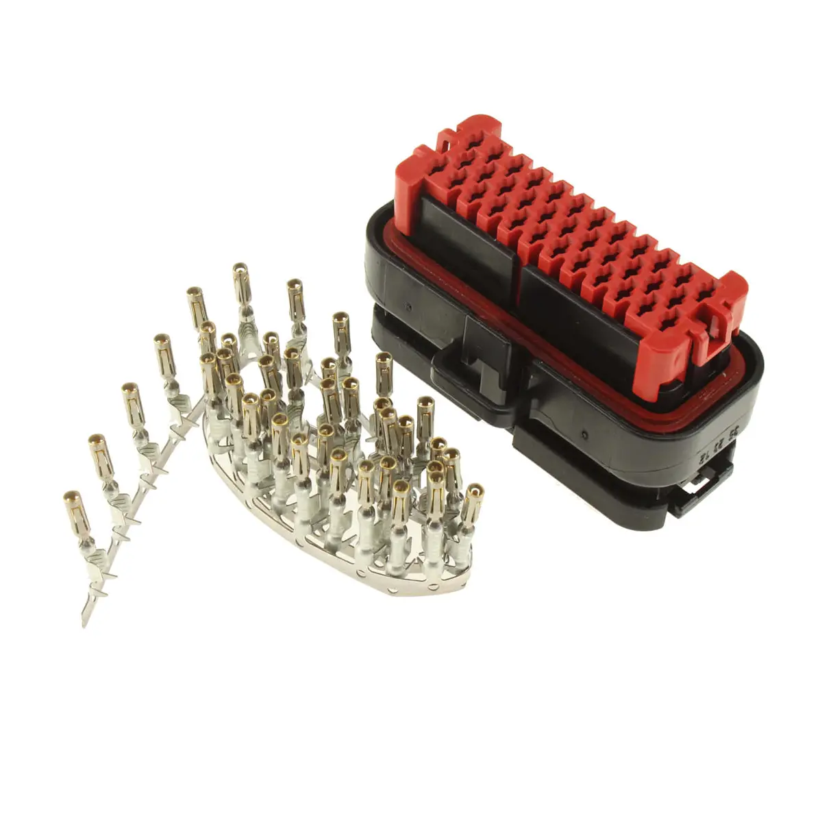 Microsquirt Ampseal Connector 1