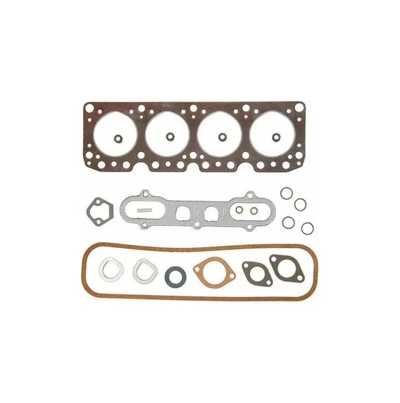 Cylinder Head Gasket Kit 115 Gas 145 Gas At16575 At14672 At21152 Re38591 Re524322 For John Deere 1