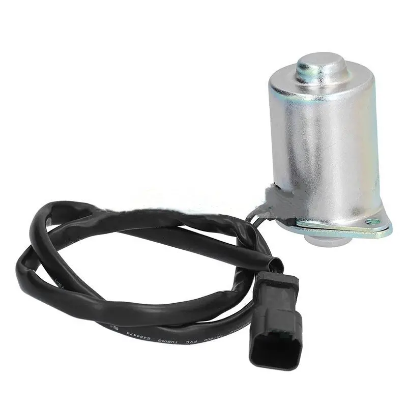 Ny16294-1010B 12V Solenoid Assy For Komatsu Excavator Pc18mr Pc20mr Pc22mr Pc27mr Pc30mr Pc35mr Pc40mr 1