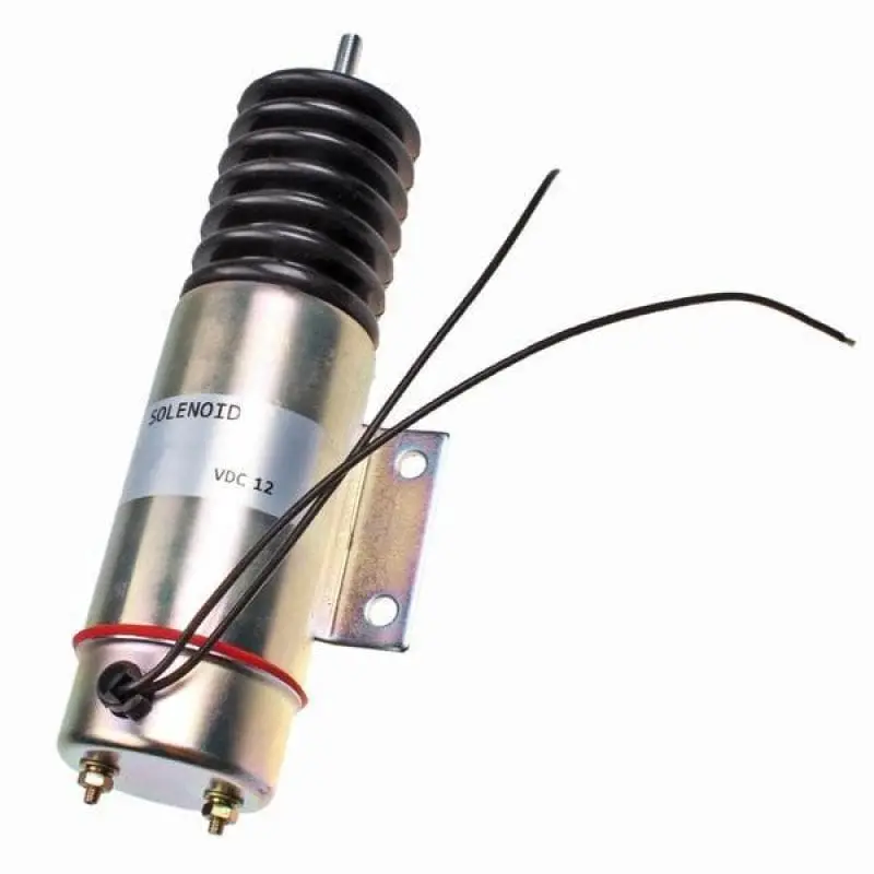 Gn-29073 Gn29073 Throttle Solenoid Valve For Deutz 1011 2011 Engine Perkins 704-30 Genie Lift Gs3390/4390/5390 1