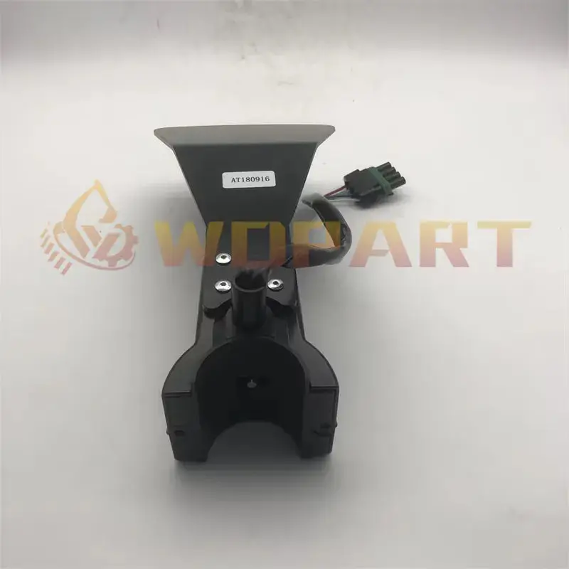 New At180916 Forward Reverse Transmission Shifter Assembly Joystick For John Deere 300D 310D 310E 310Se 310G 315D 315Se 315Sg 410D 410E 510D 2