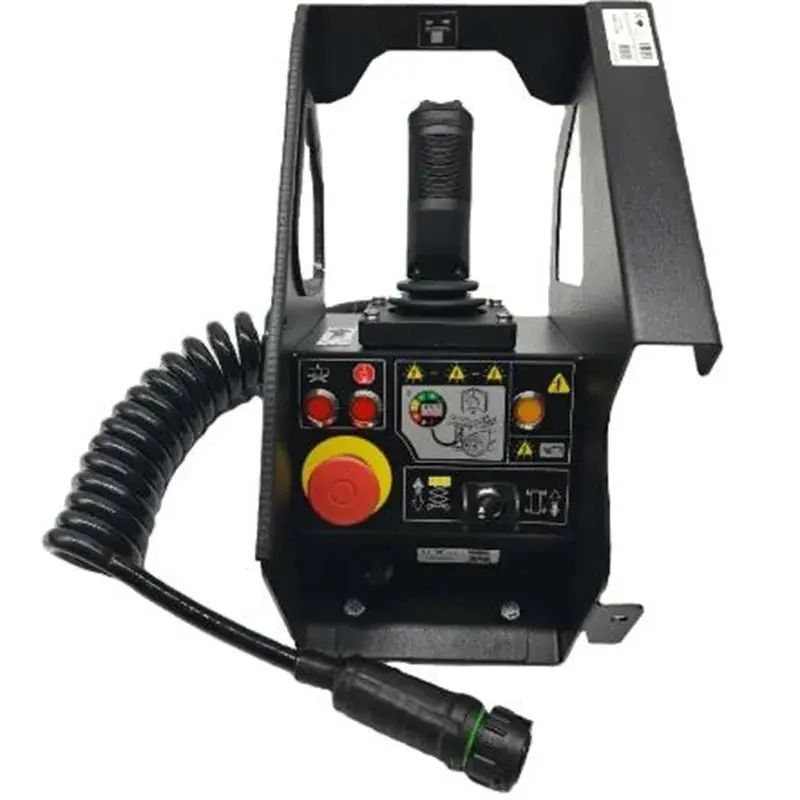 Wdpart New Control Box Joystick 1001128685 For Jlg Scissor Lift 1932Rs 3248Rs 1930Es 1