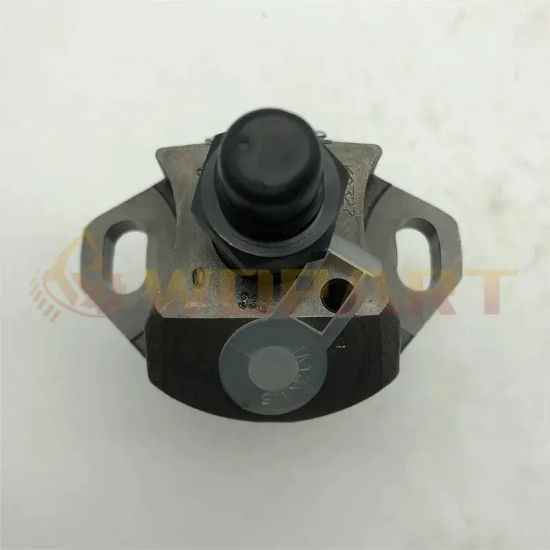 Fuel Injection Pump 04179573 0417 9573 For Deutz Bf4m1011f Bf3m1011f Engine 2