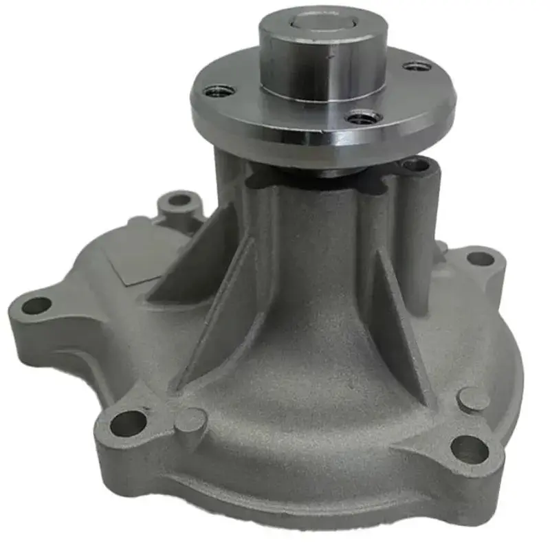 New Water Pump With Gasket 132-0485 For Onan Generator 1
