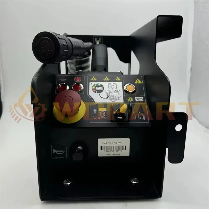Wdpart New Control Box Joystick 1001128685 For Jlg Scissor Lift 1932Rs 3248Rs 1930Es 2