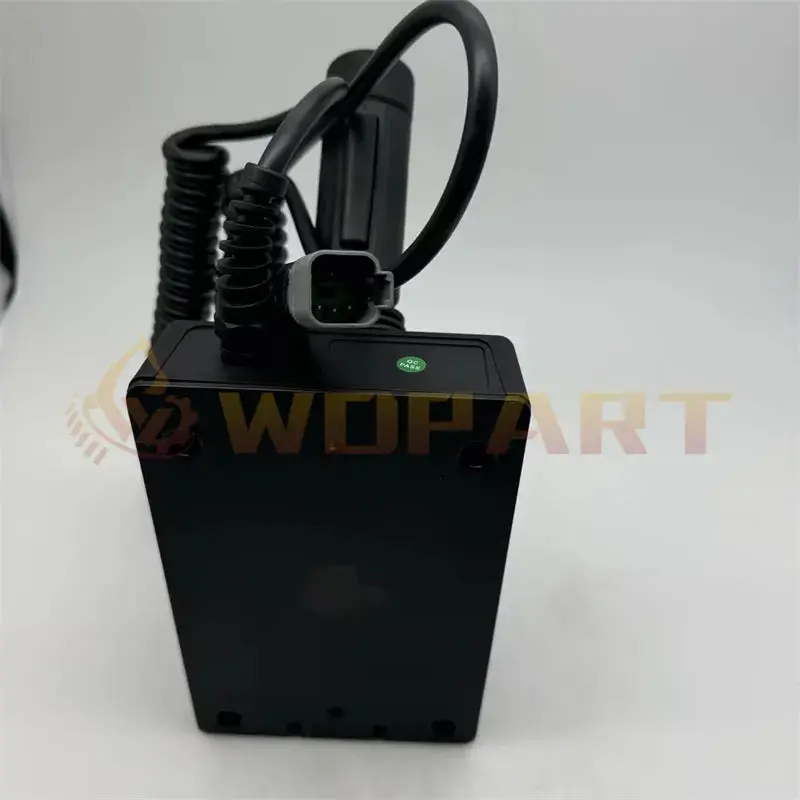 New Genie Platform Control Box 1283792Gt 1283792 Gen 6 Control Box Pcon Std Dual Zone Gs/Gr For Genie Lift Gs1530 Gs1532 Gs1930 Gs1932 Gr12 Gr-15 Gr-20 Grc-12 Qs-12R 2