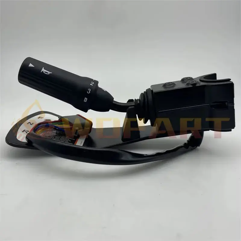 New Joystick Switch At437593 For John Deere Backhoe Loader 210L 310K 325Sl 2