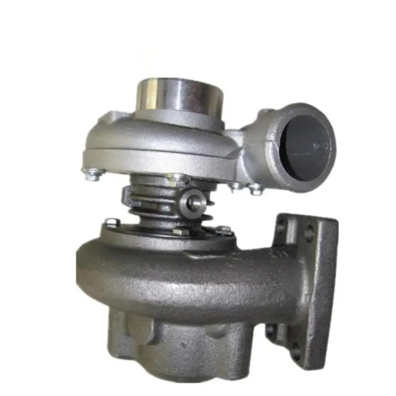 Turbocharger Gt2052s Turbo Charger 2674A323 2674A324 2674A382 For Perkins Engine T4.40 1