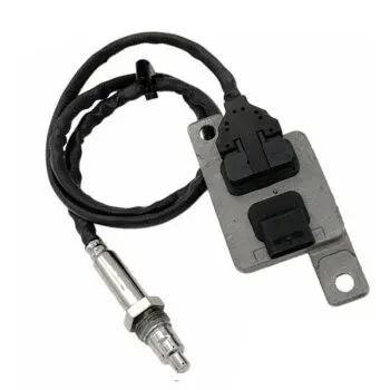 Nitrogen Oxide Nox Sensor 8K0907807k 5Wk9 6689A For 12-14 V W Passat 2.0 Audi 1